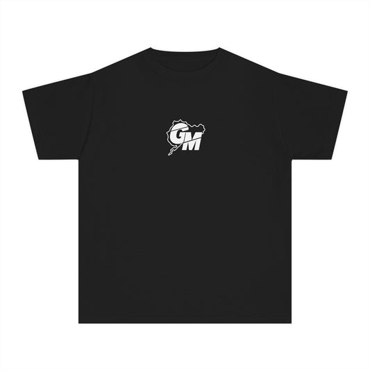 Youth Tee — "Evolution" T‑Shirt (Kids)
