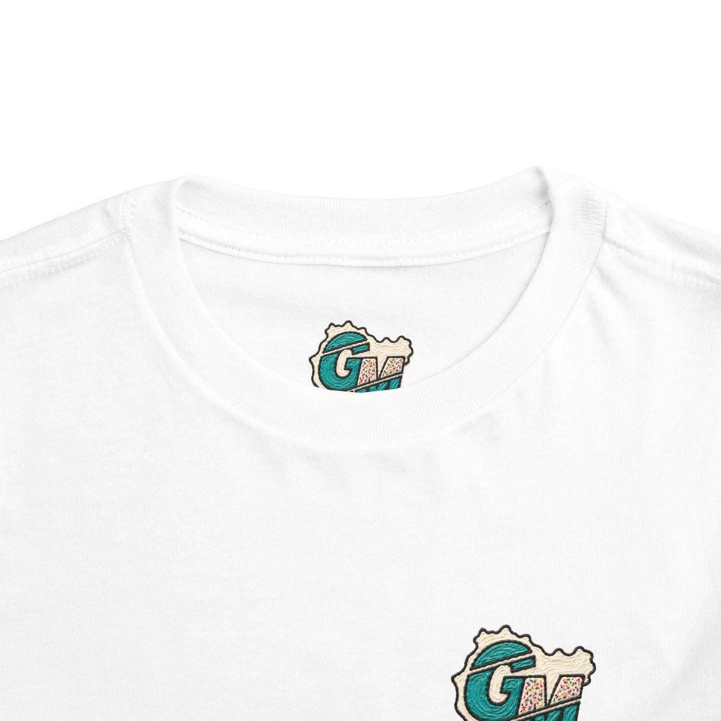 Toddler Short Sleeve Tee