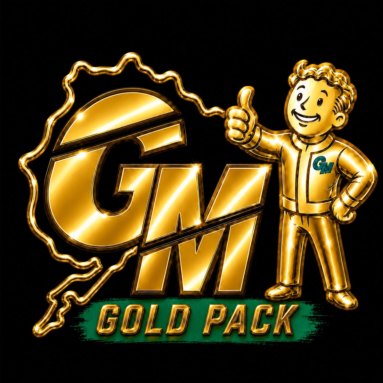 Gold