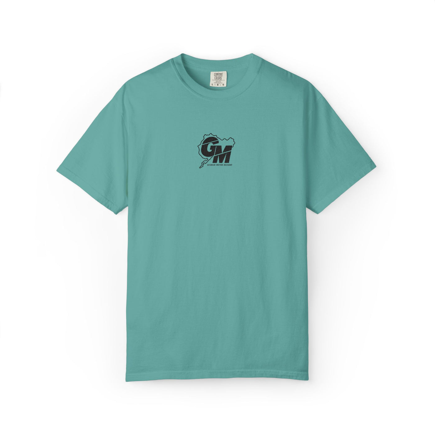 GM Logo Graphic T-Shirt
