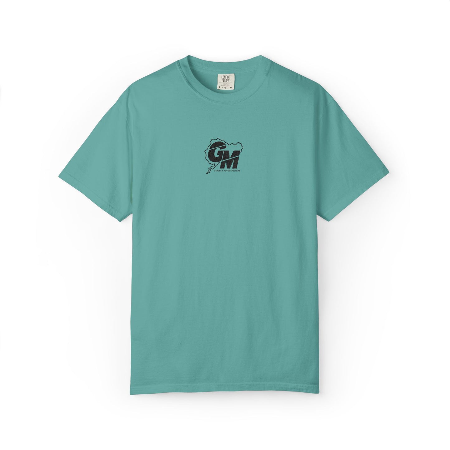 GM Logo Graphic T-Shirt