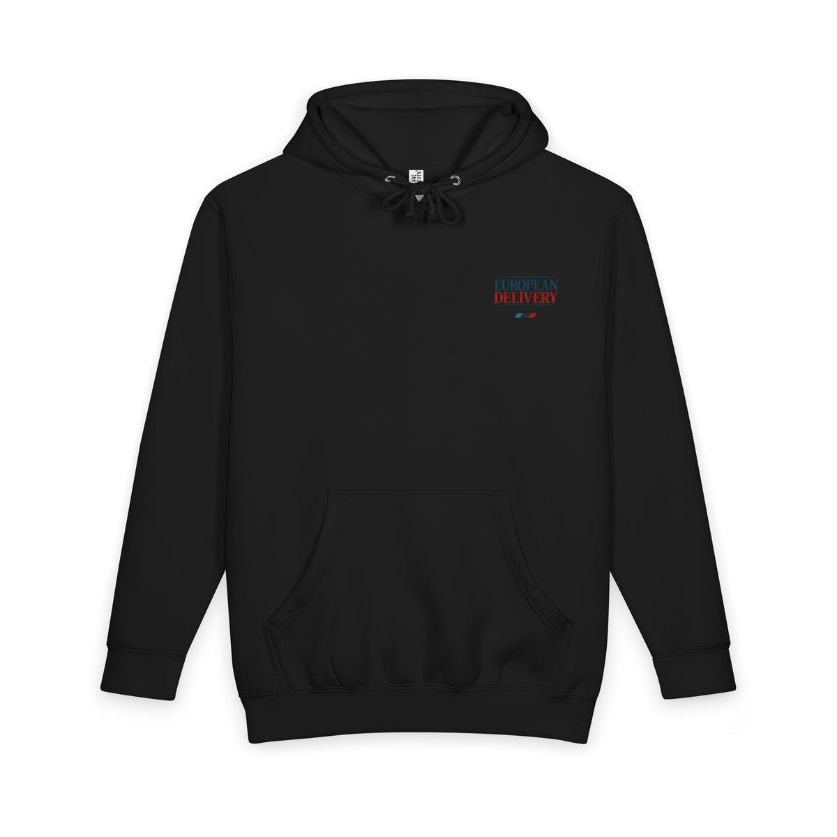 Unisex Heavyweight Pullover Hoodie