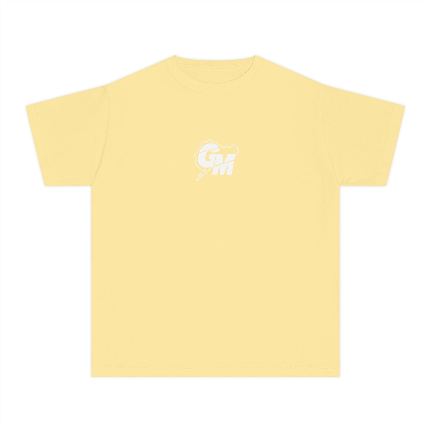 Youth Tee — "Evolution" T‑Shirt (Kids)