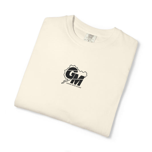 GM Logo Graphic T-Shirt