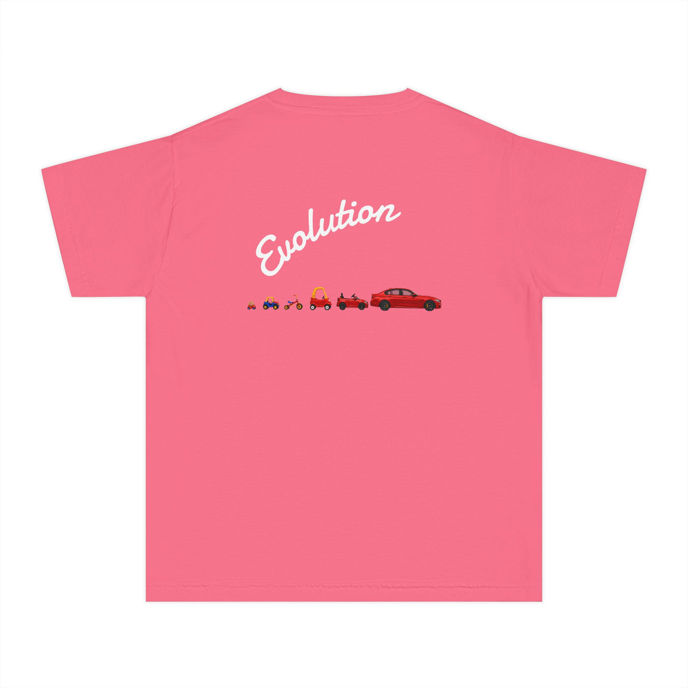 Youth Tee — 