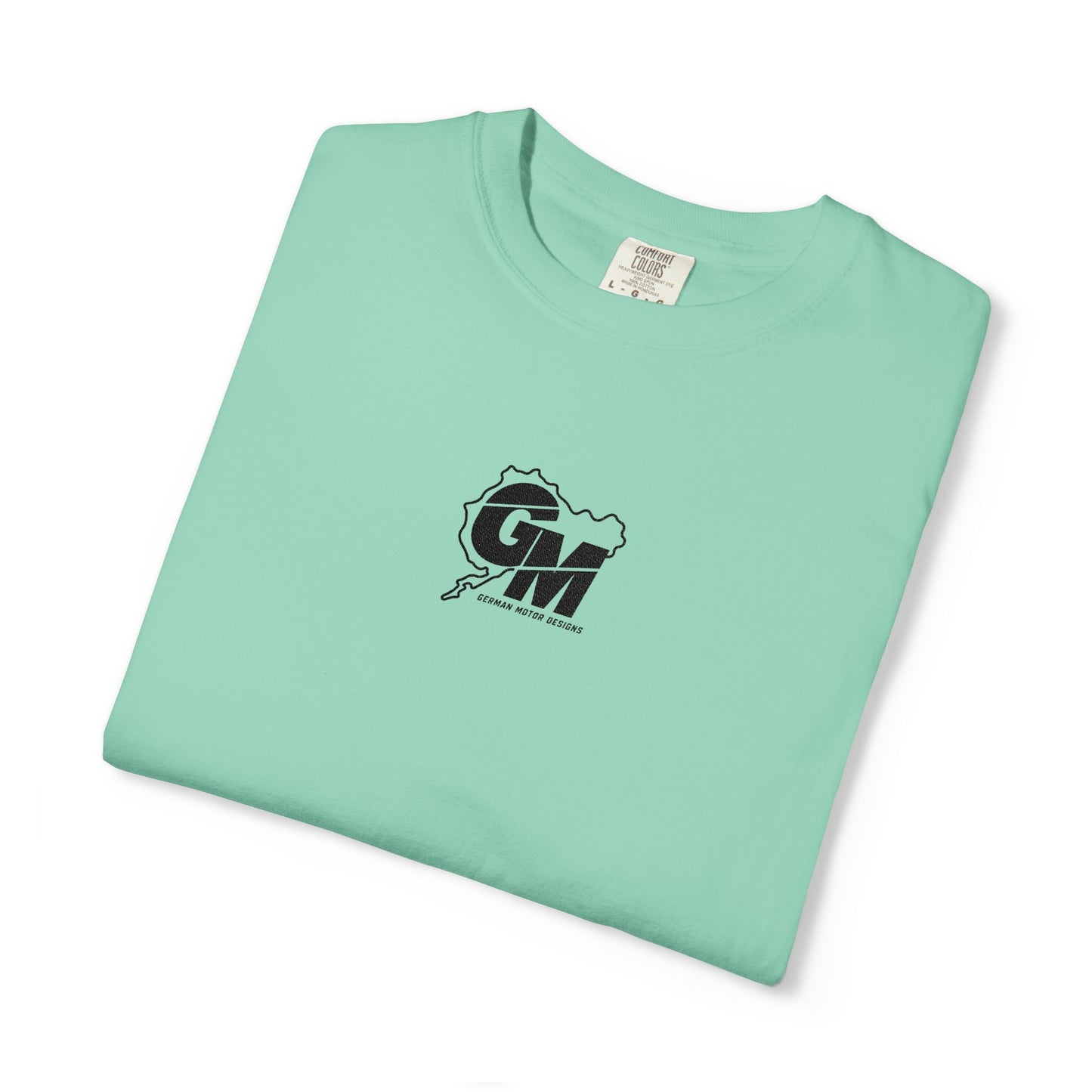 GM Logo Graphic T-Shirt