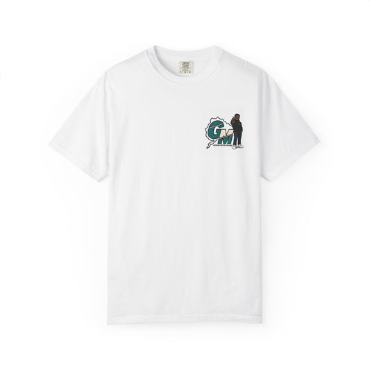 Lucky Number Shravan 'Drive Foreign' Graphic T-Shirt
