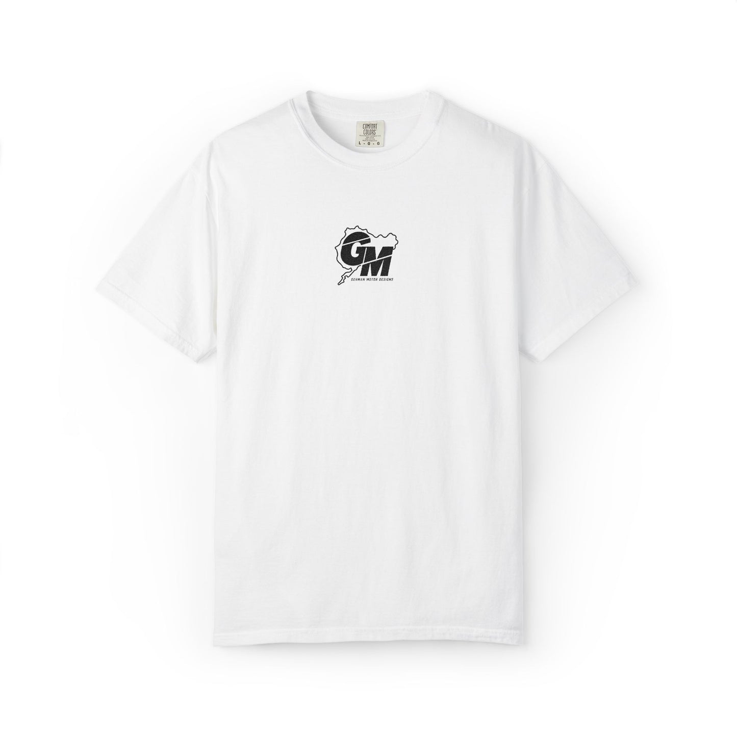 GM Logo Graphic T-Shirt