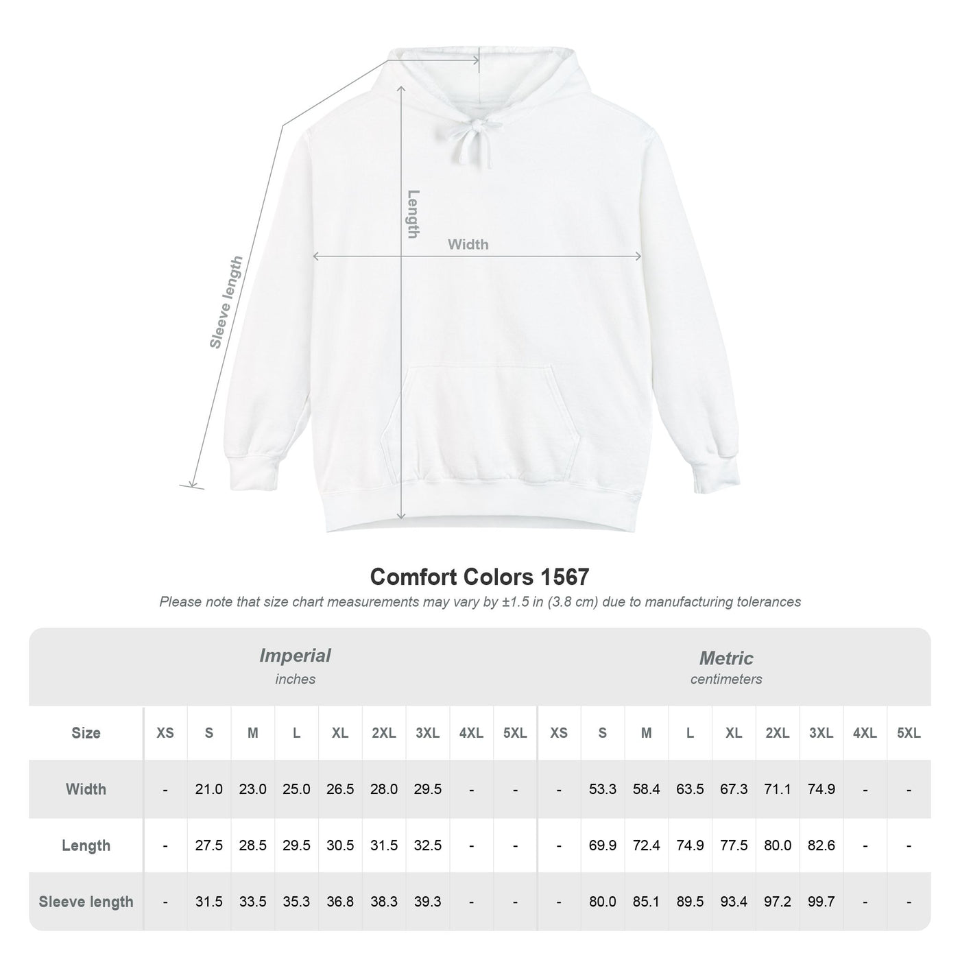 Nürburgring Outline Hoodie – Racing Track Graphic Sweatshirt