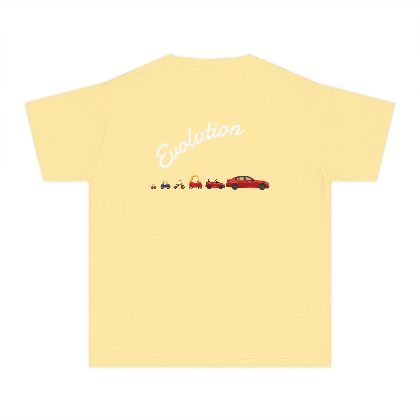 Youth Tee — 