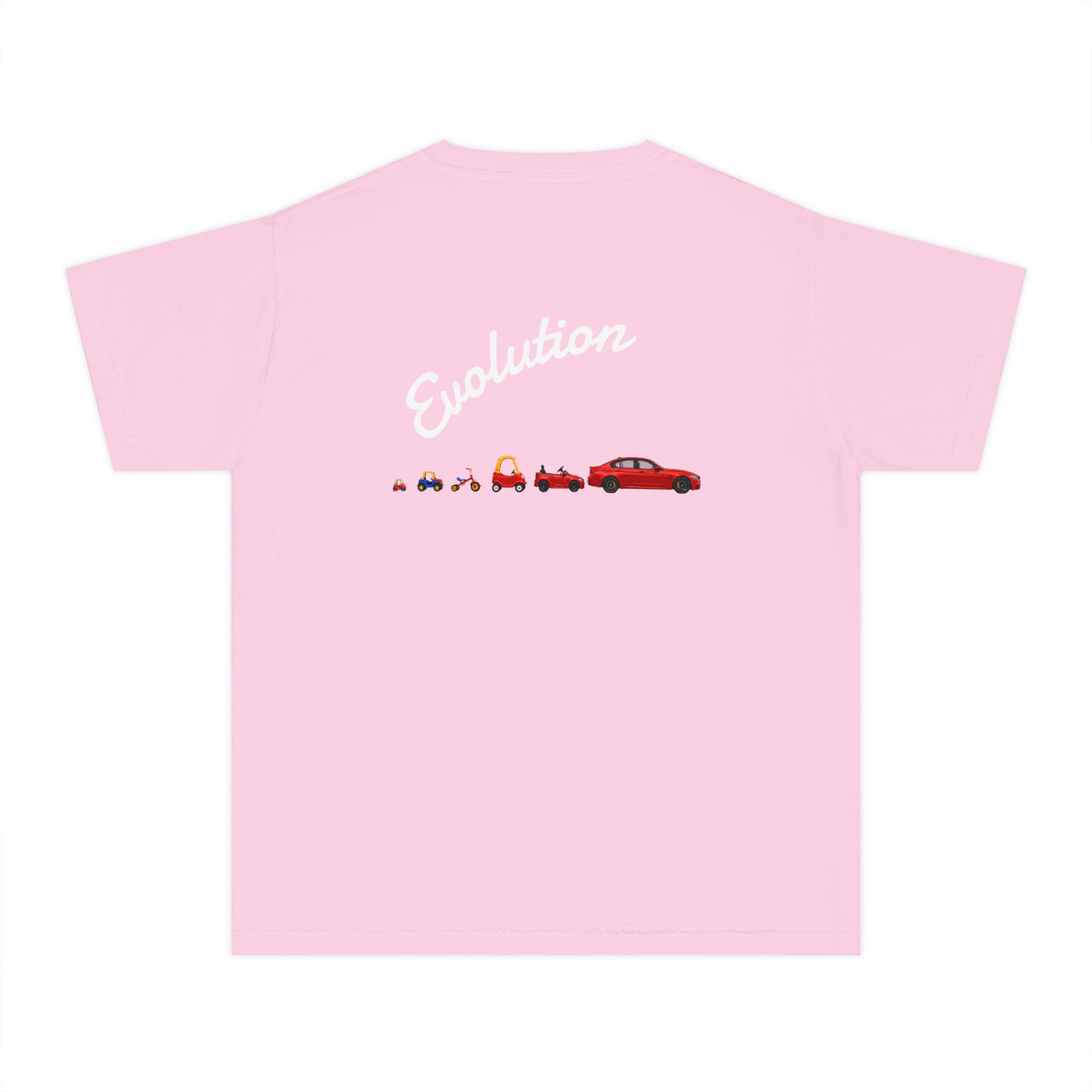 Youth Tee — 