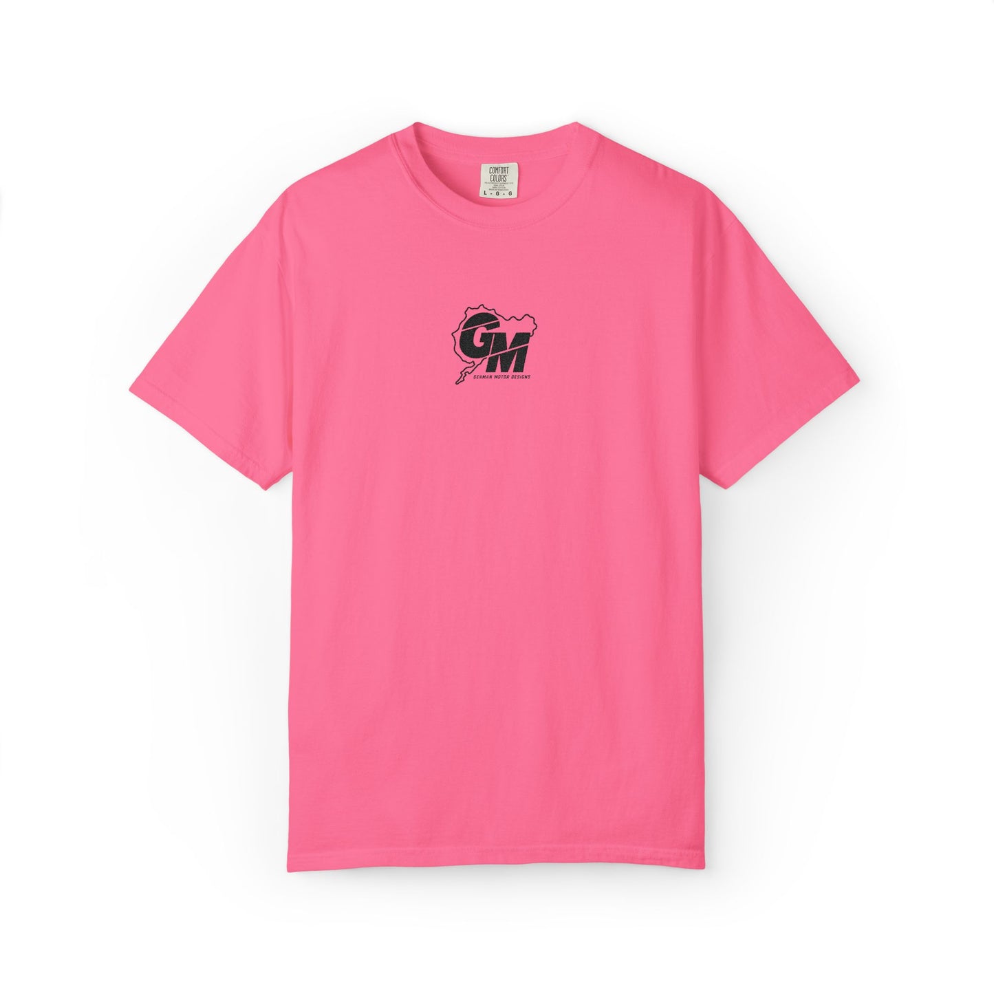 GM Logo Graphic T-Shirt