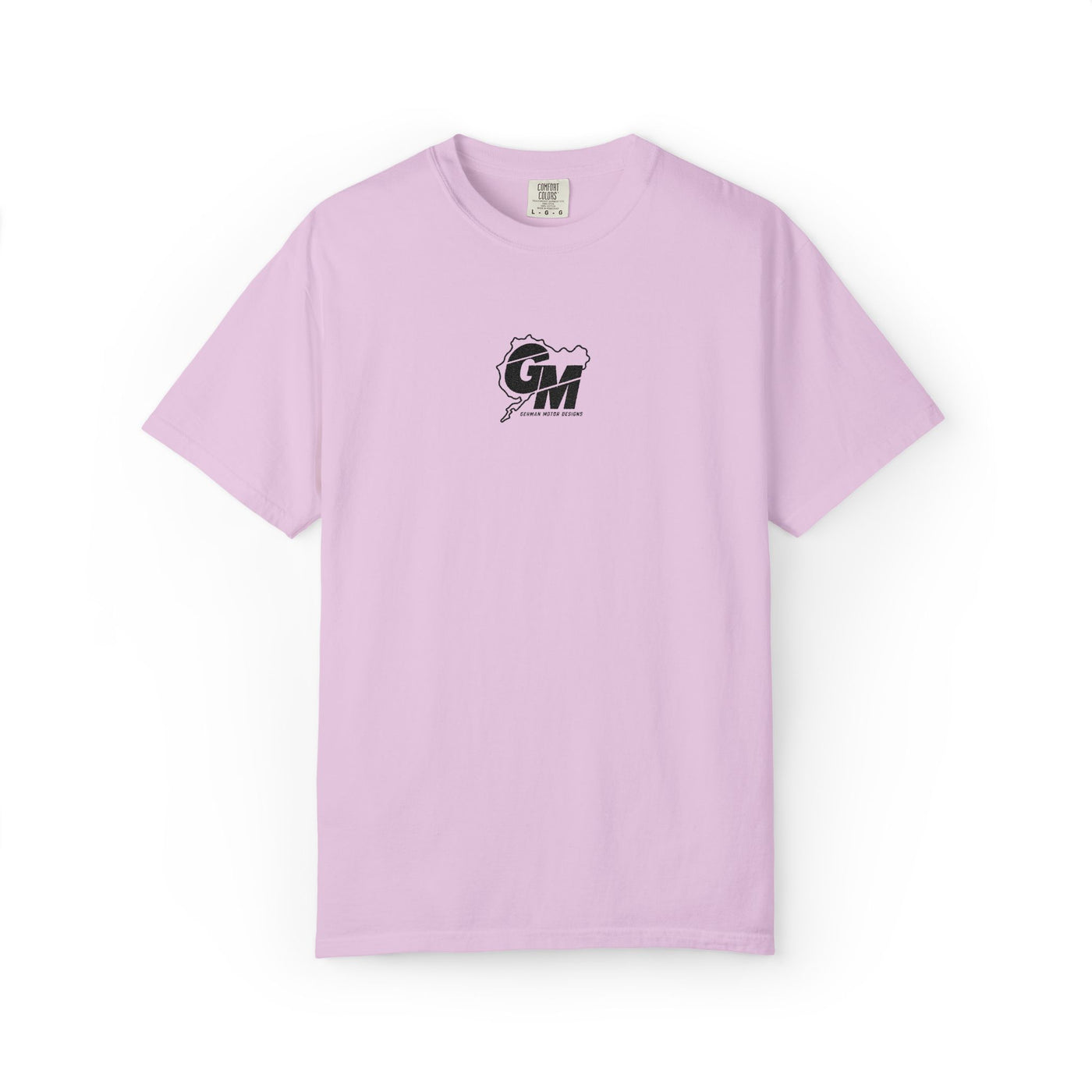 GM Logo Graphic T-Shirt