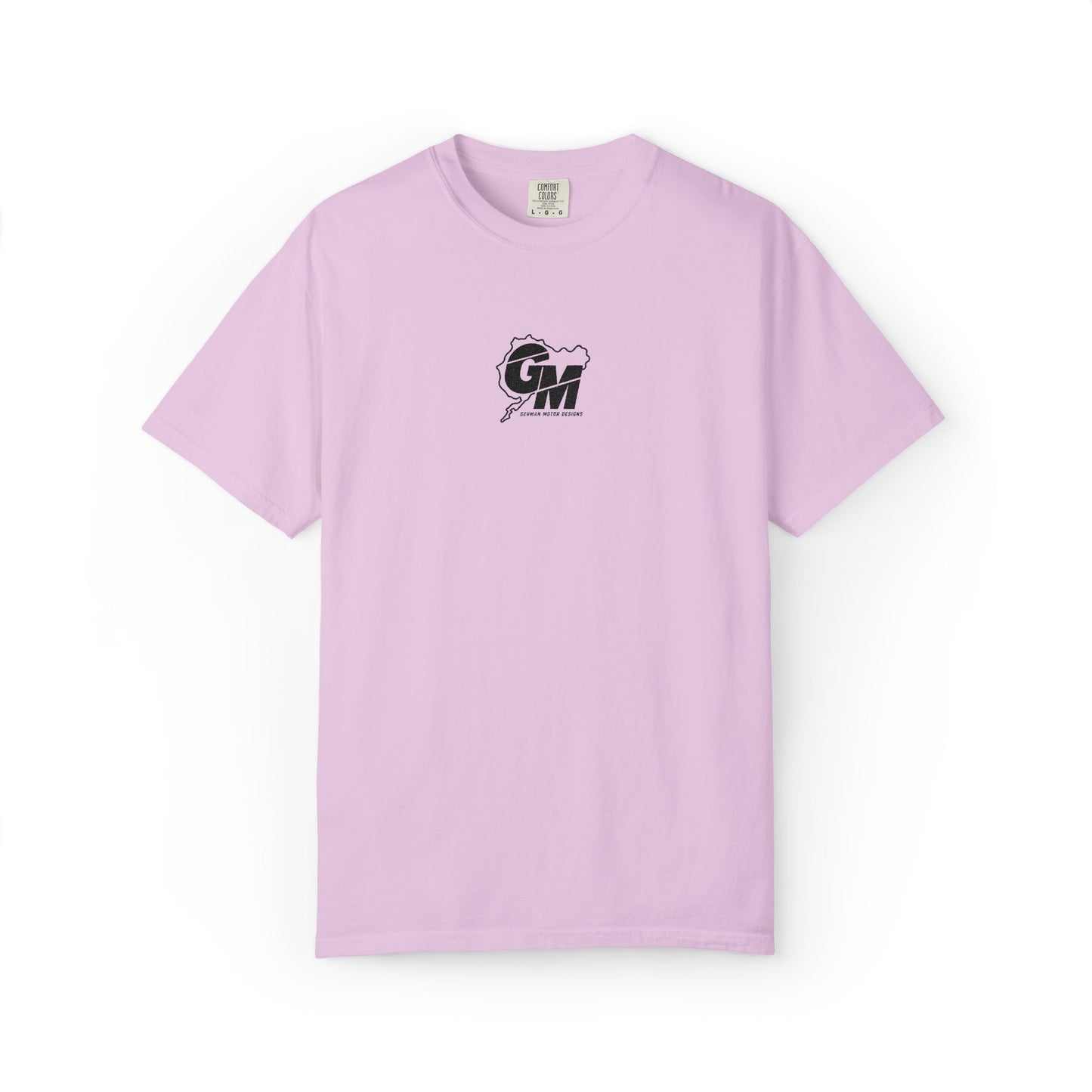 GM Logo Graphic T-Shirt