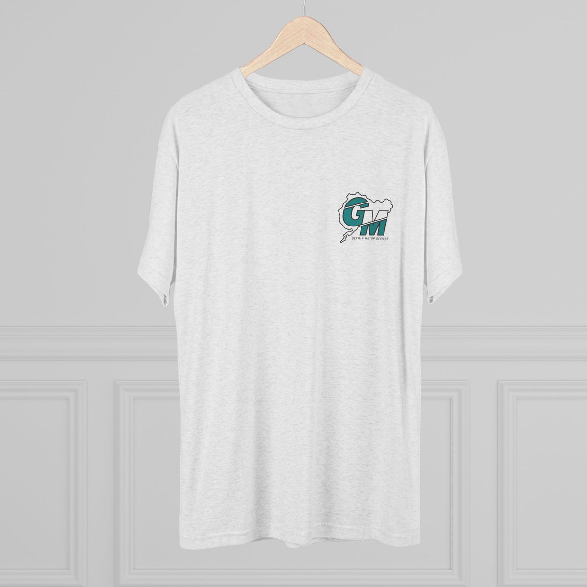 Drive Responsibly, But Still Fast Athletic fit T-Shirt
