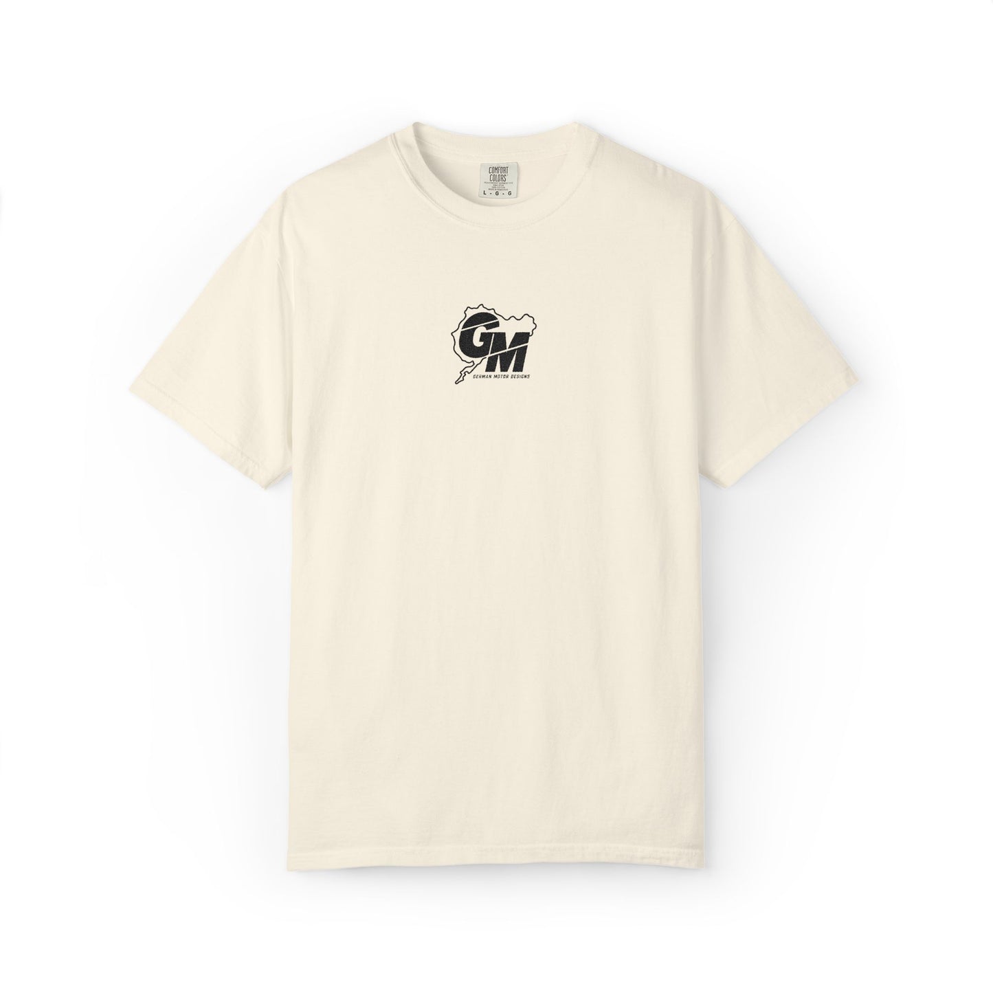 GM Logo Graphic T-Shirt
