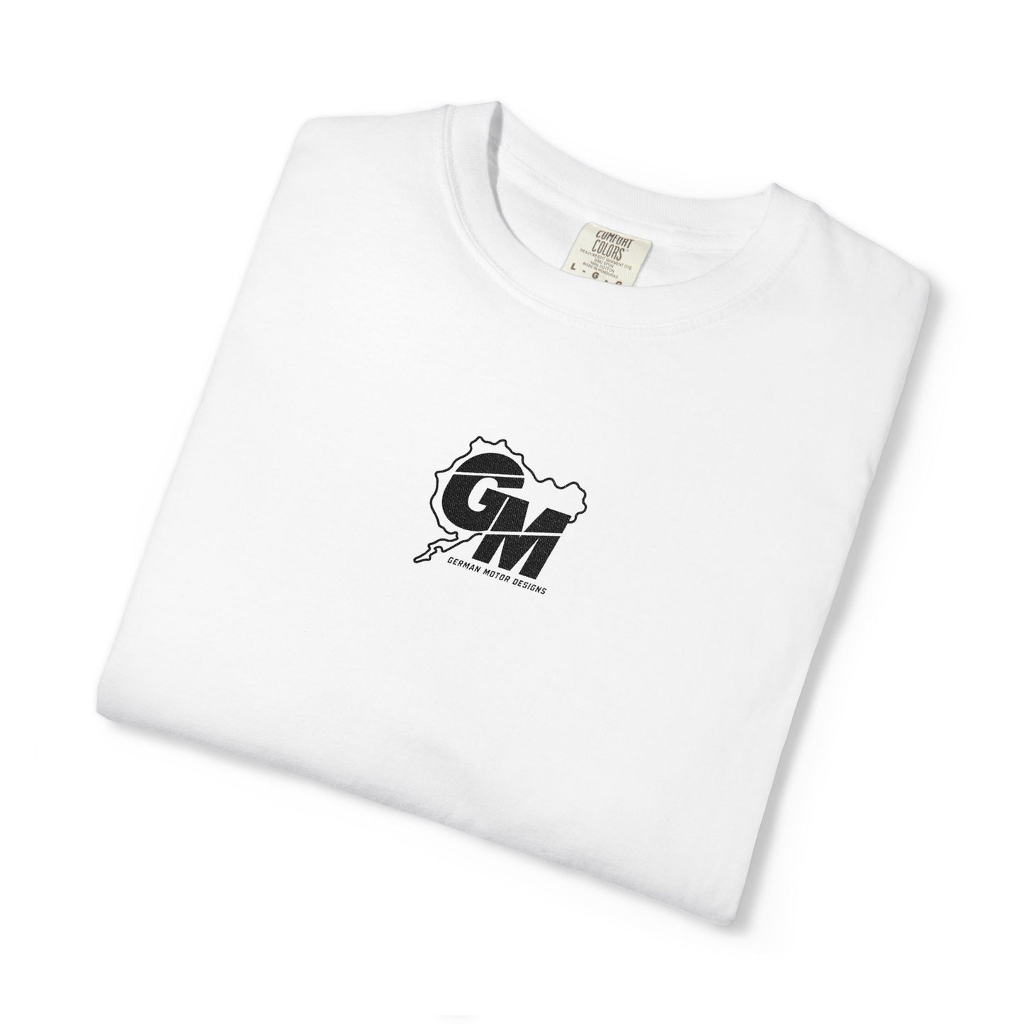 GM Logo Graphic T-Shirt