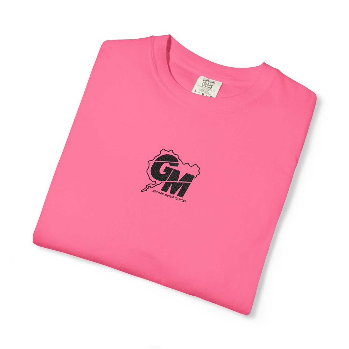 GM Logo Graphic T-Shirt