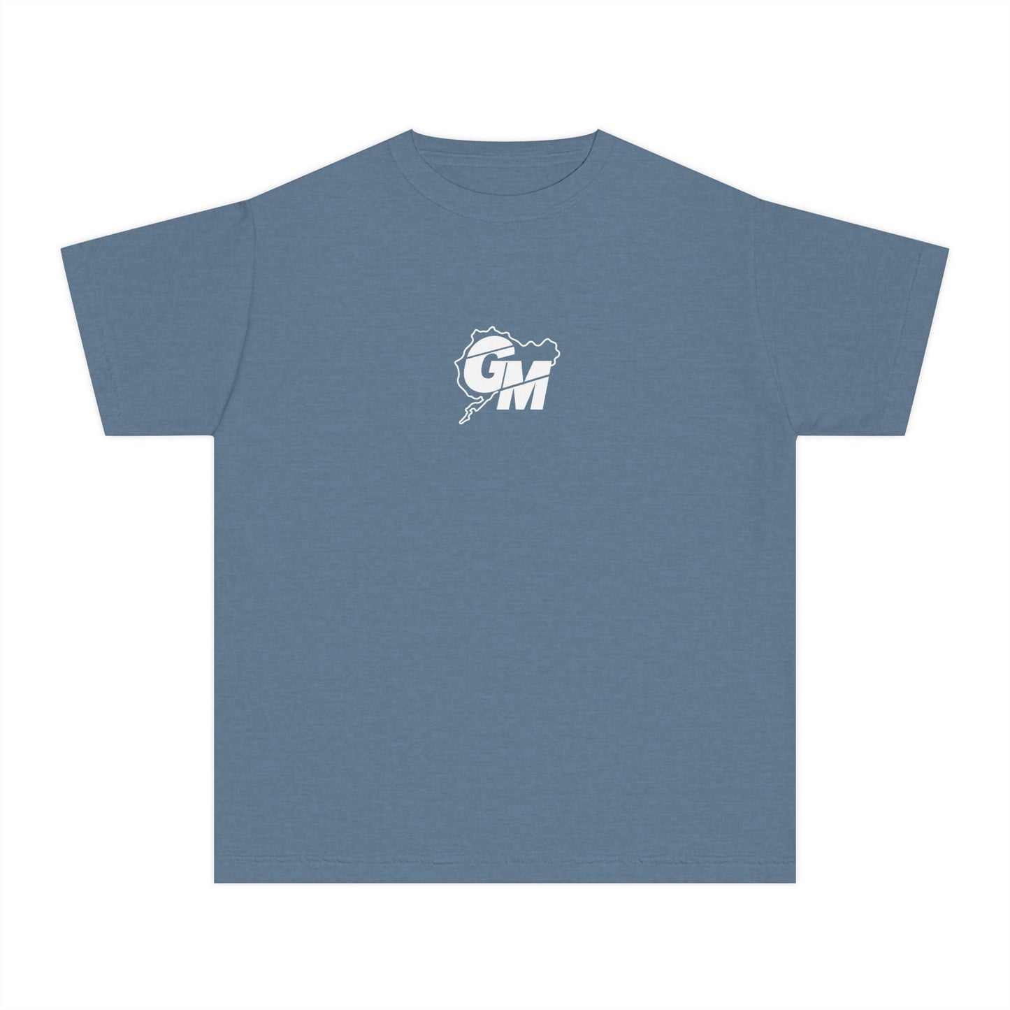 Youth Tee — "Evolution" T‑Shirt (Kids)