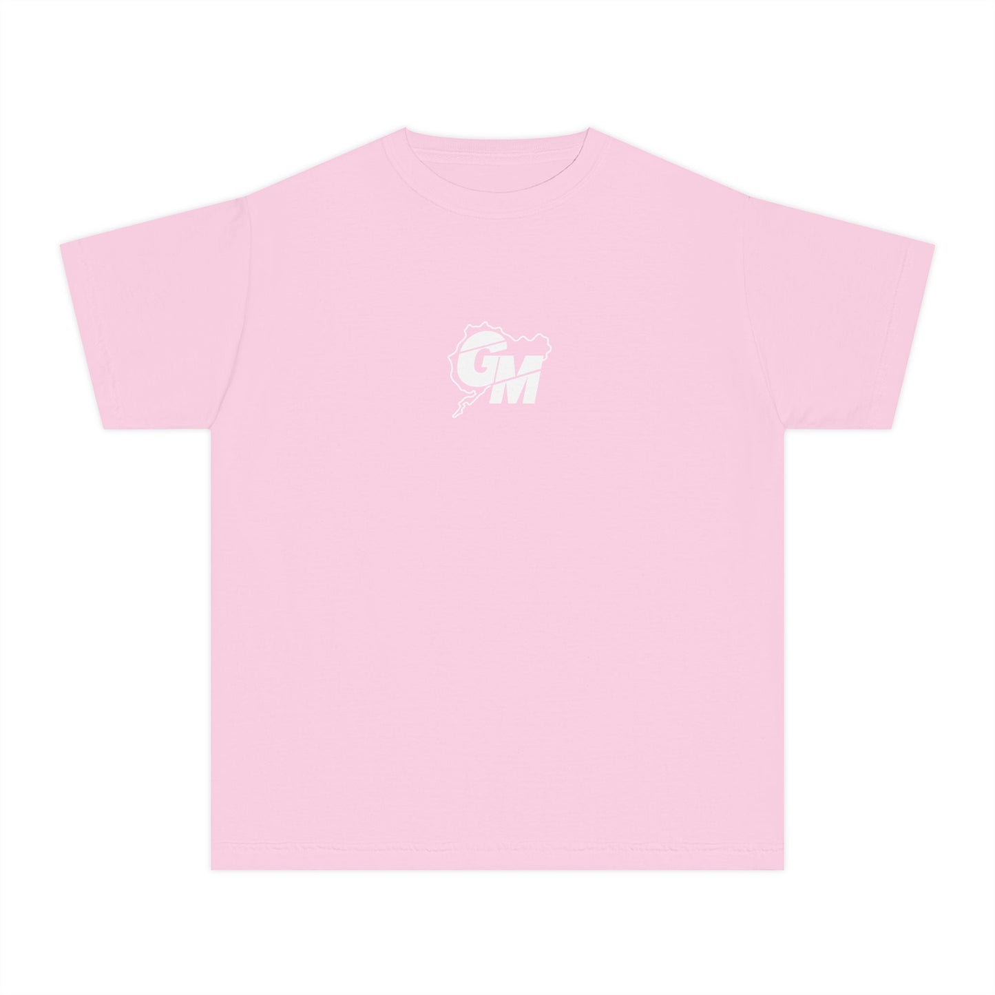 Youth Tee — "Evolution" T‑Shirt (Kids)
