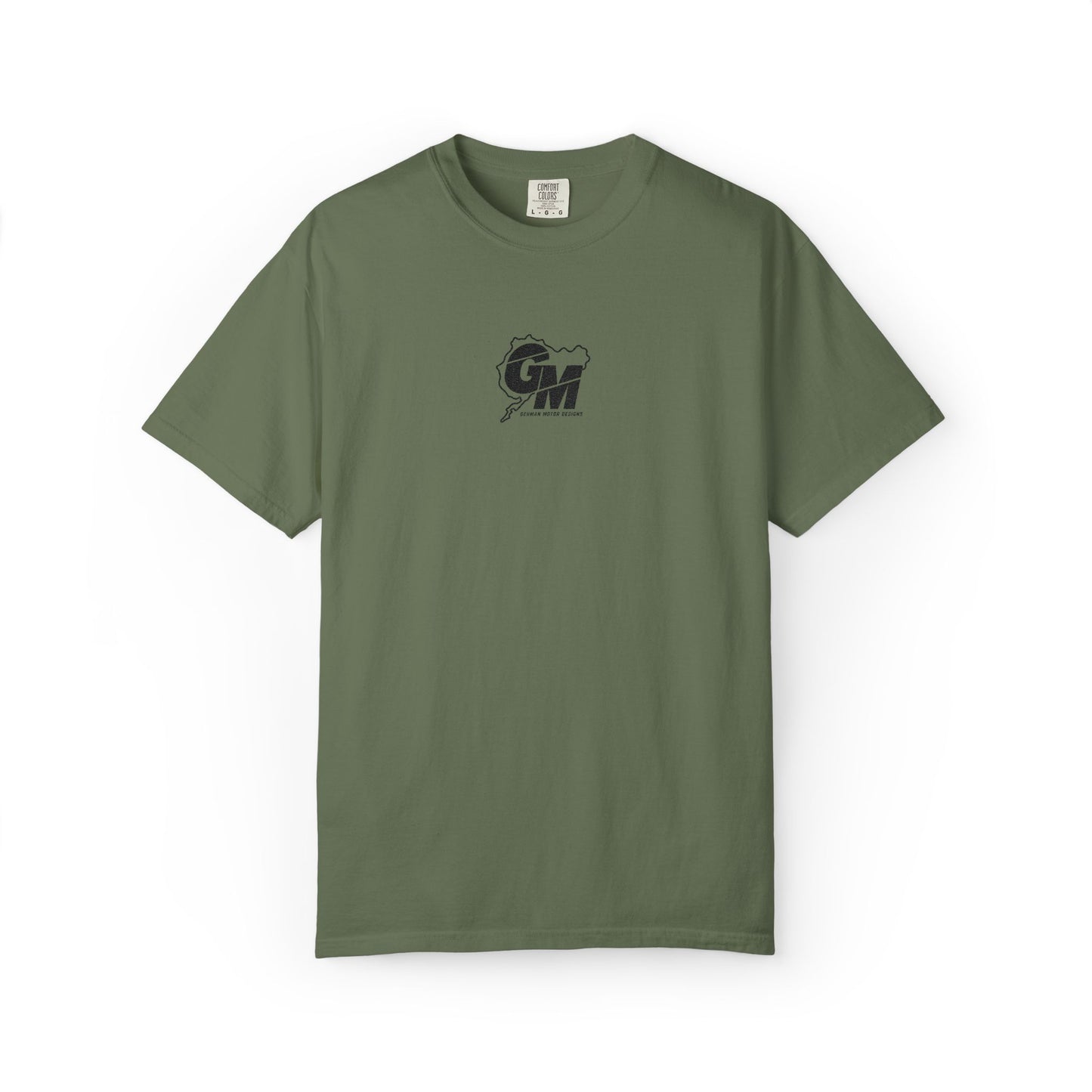 GM Logo Graphic T-Shirt