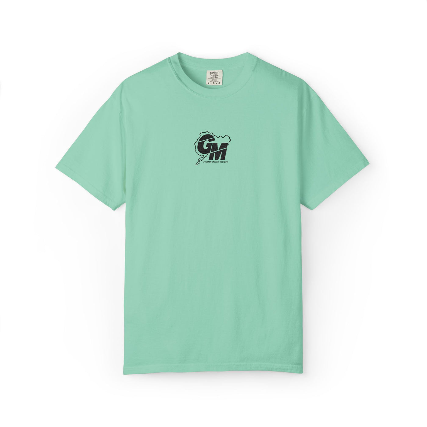 GM Logo Graphic T-Shirt