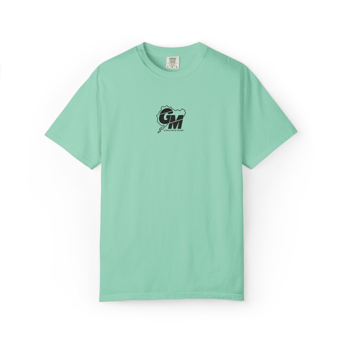 GM Logo Graphic T-Shirt