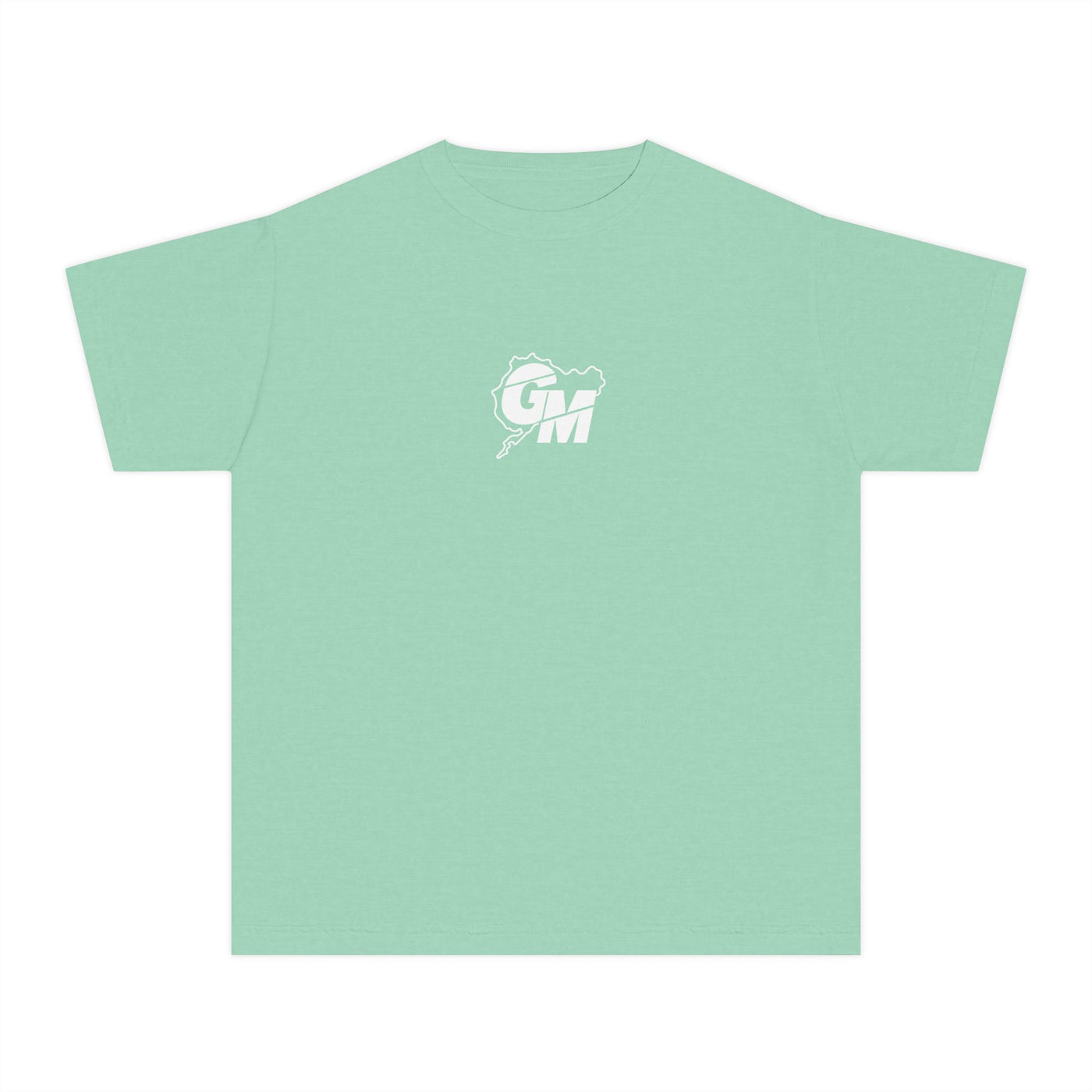 Youth Tee — 