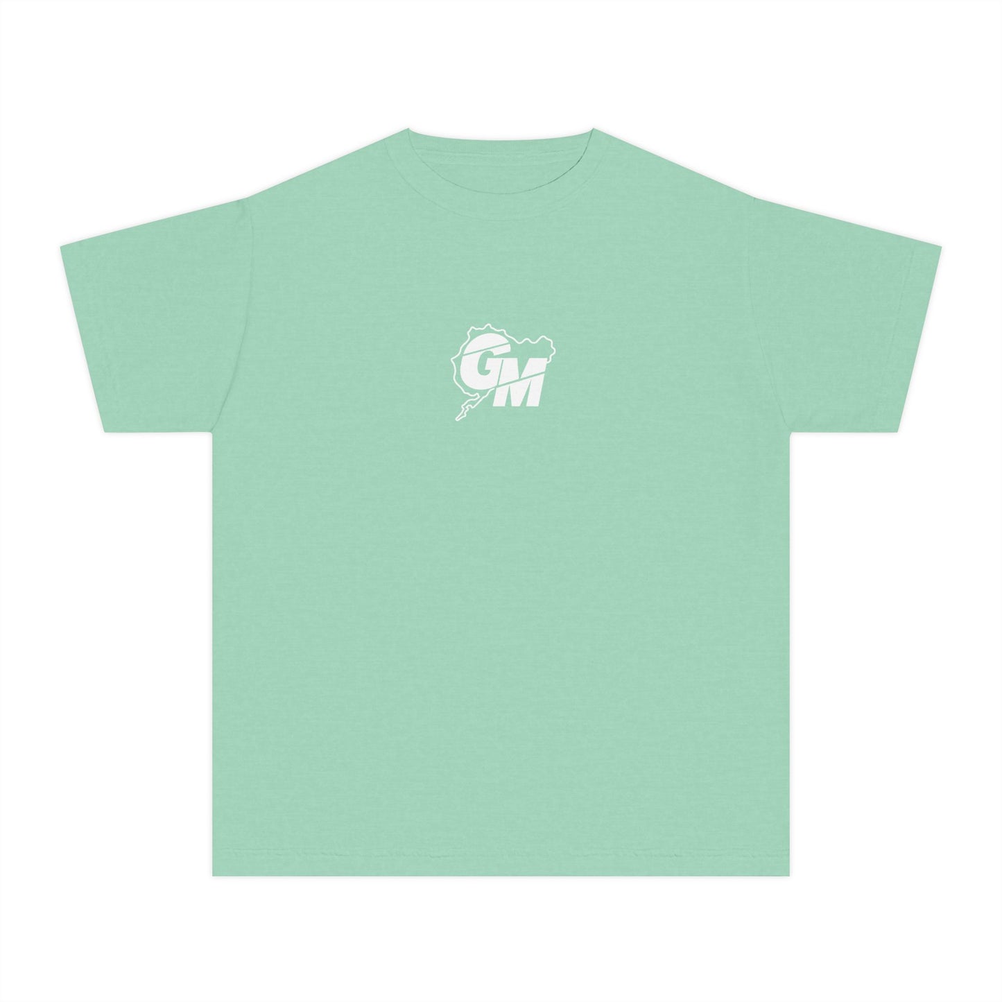Youth Tee — "Evolution" T‑Shirt (Kids)