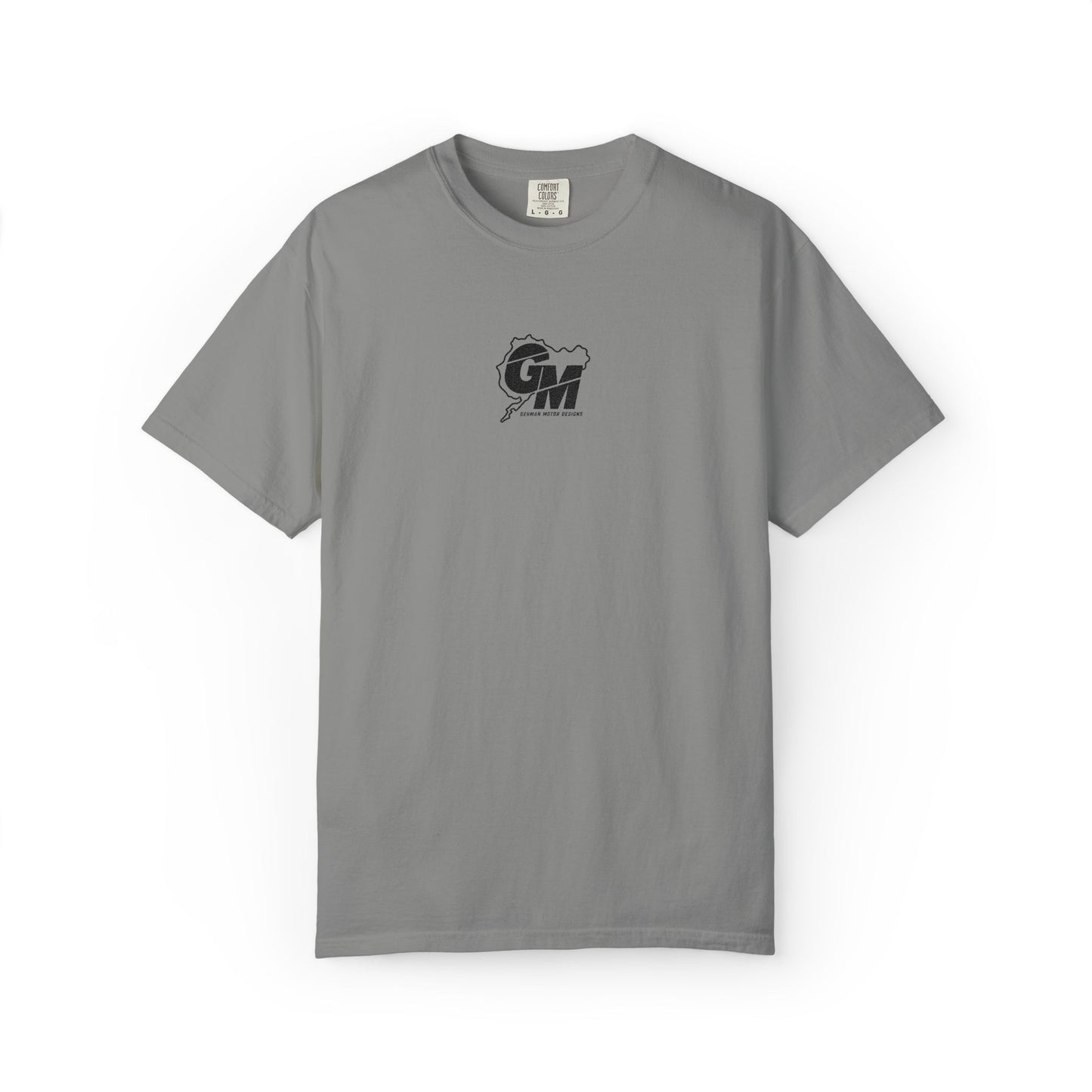 GM Logo Graphic T-Shirt