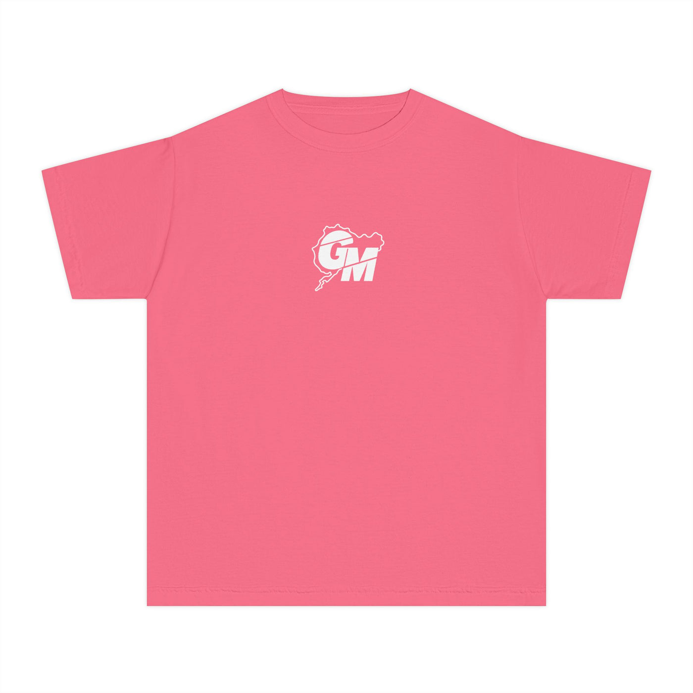 Youth Tee — 