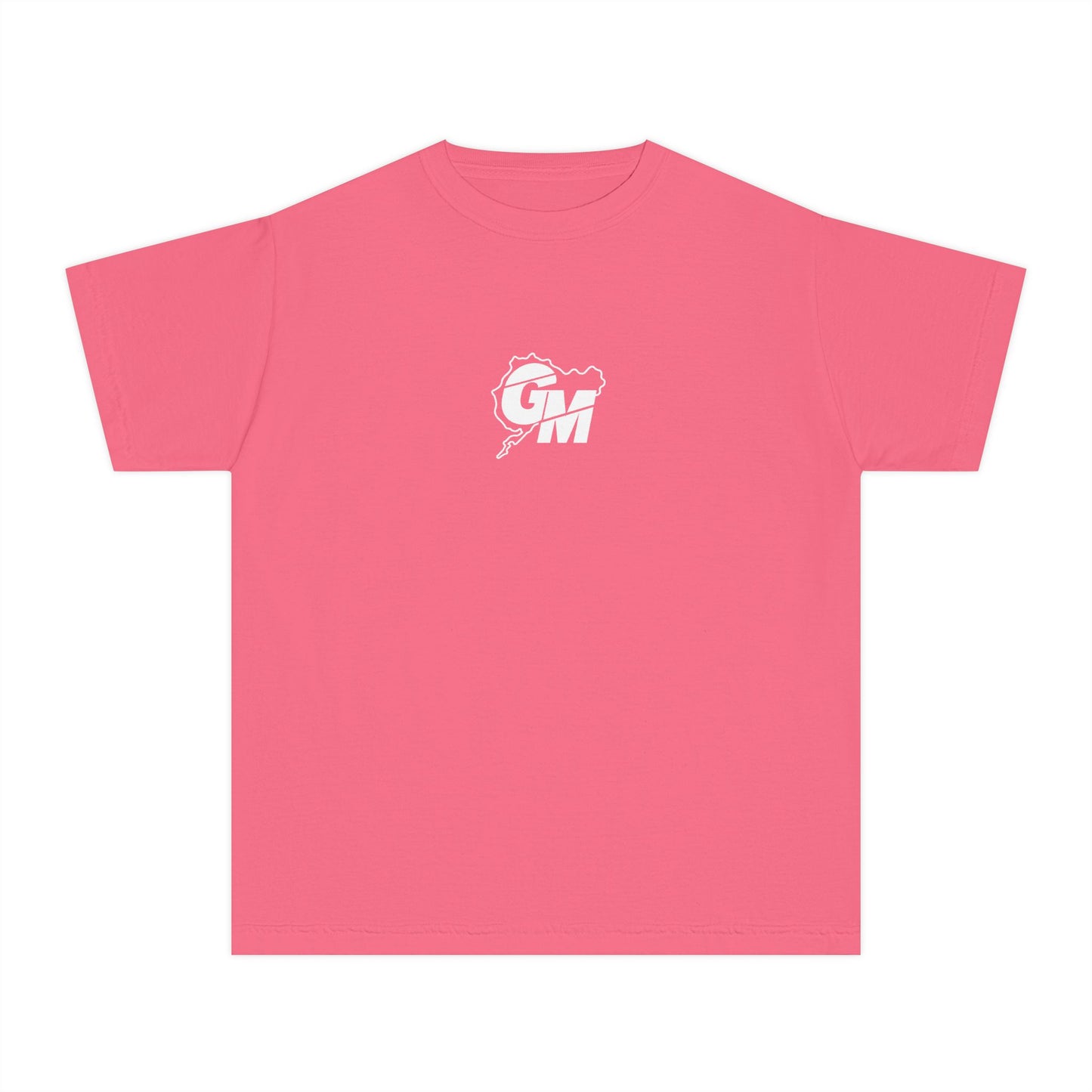 Youth Tee — "Evolution" T‑Shirt (Kids)