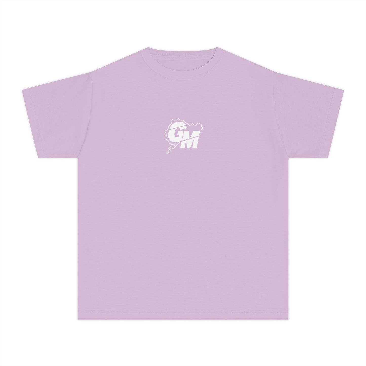 Youth Tee — "Evolution" T‑Shirt (Kids)