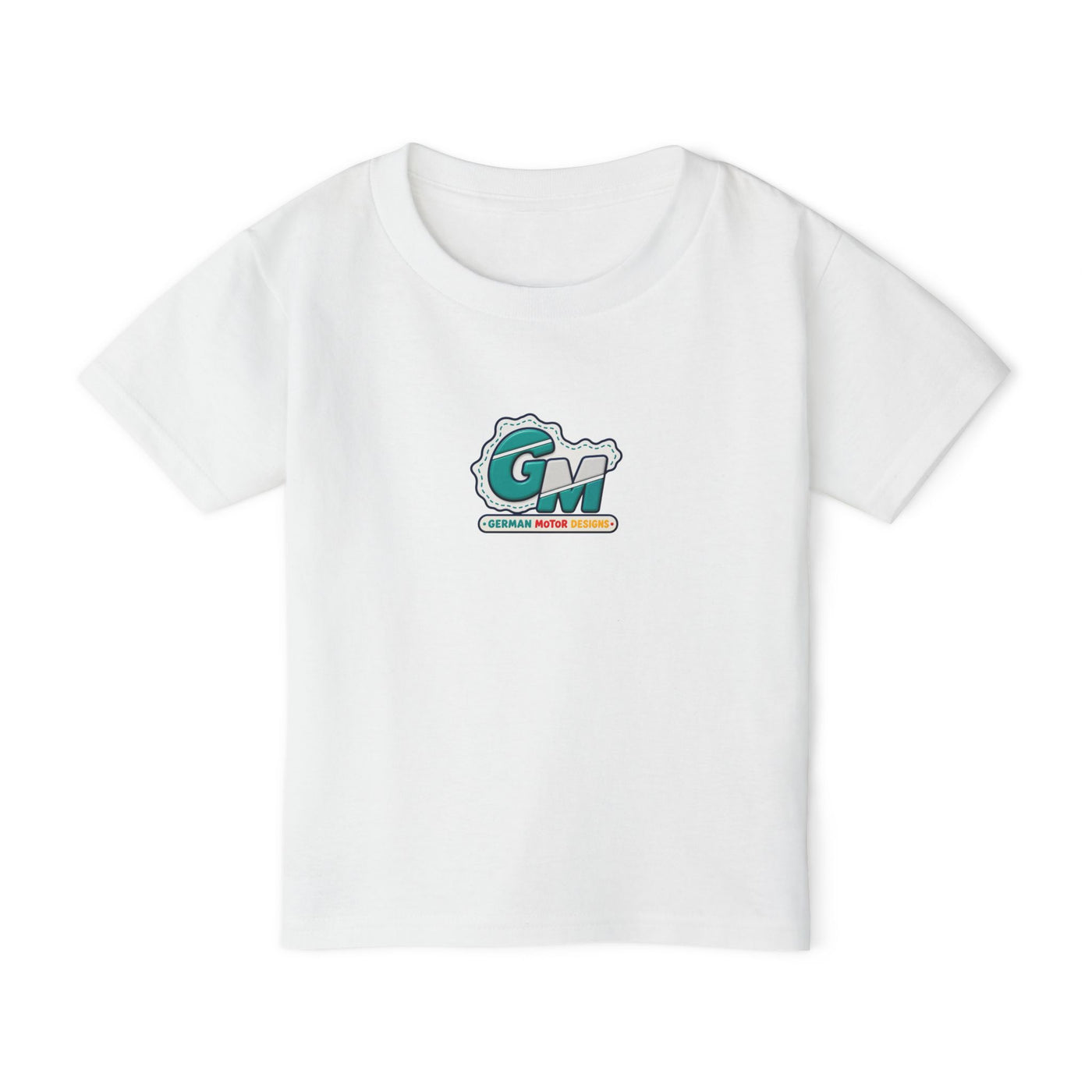 Toddler 'Evolution' Graphic T-Shirt