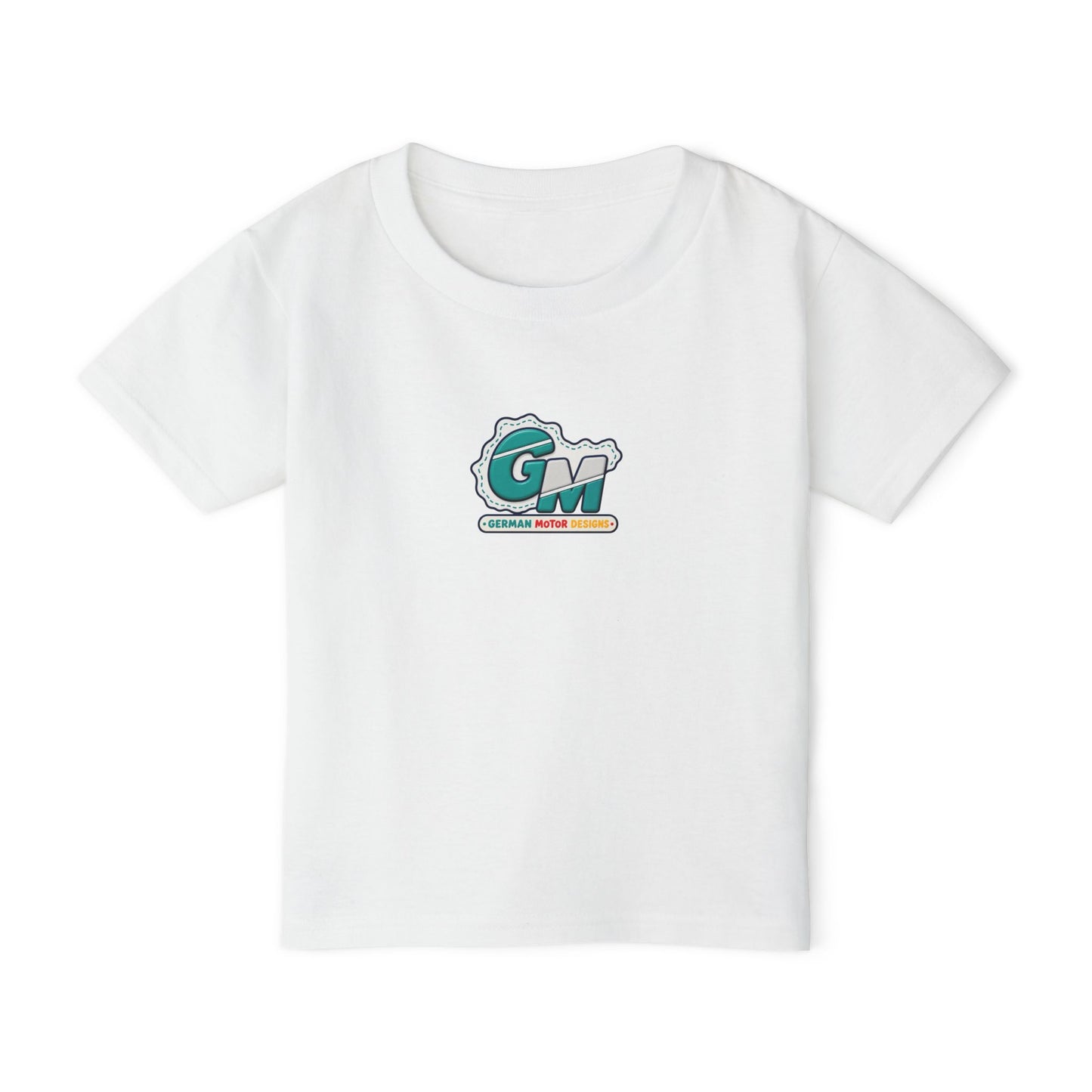Toddler 'Evolution' Graphic T-Shirt
