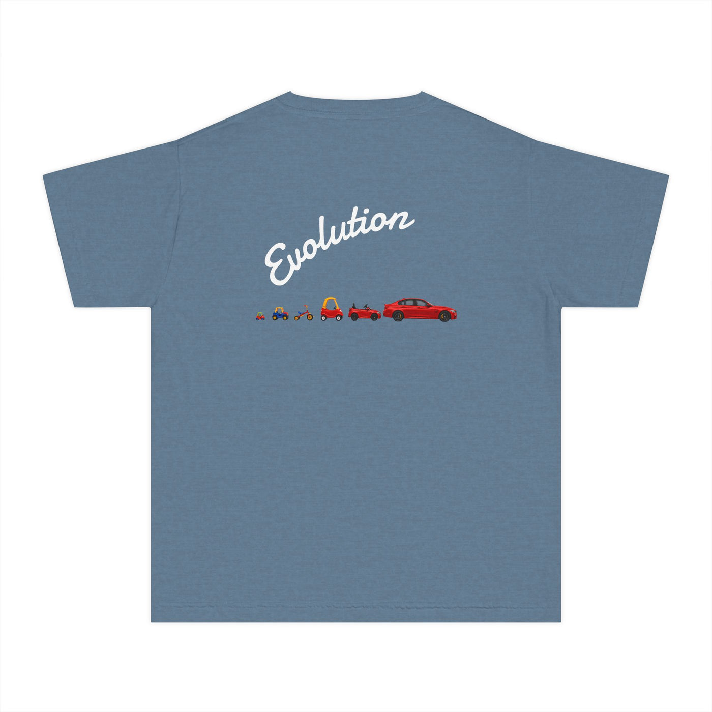 Youth Tee — 