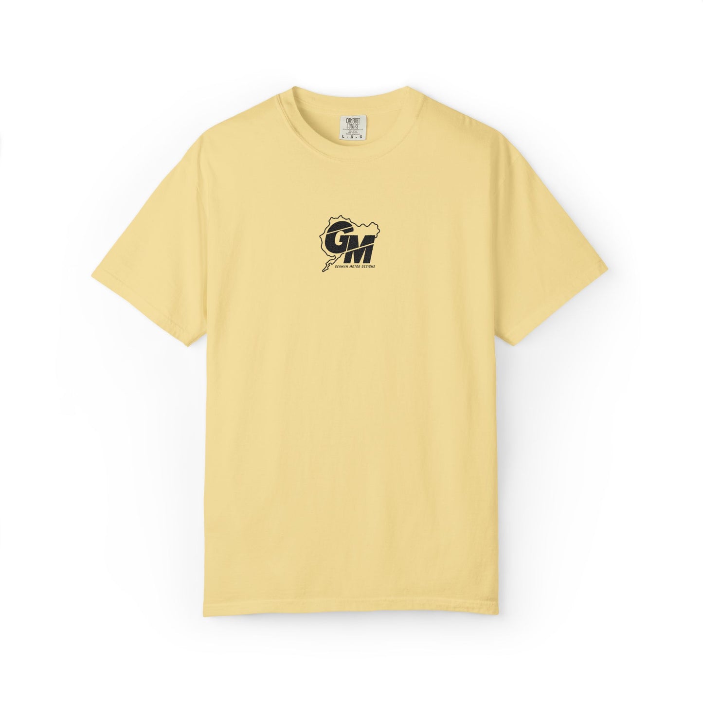 GM Logo Graphic T-Shirt
