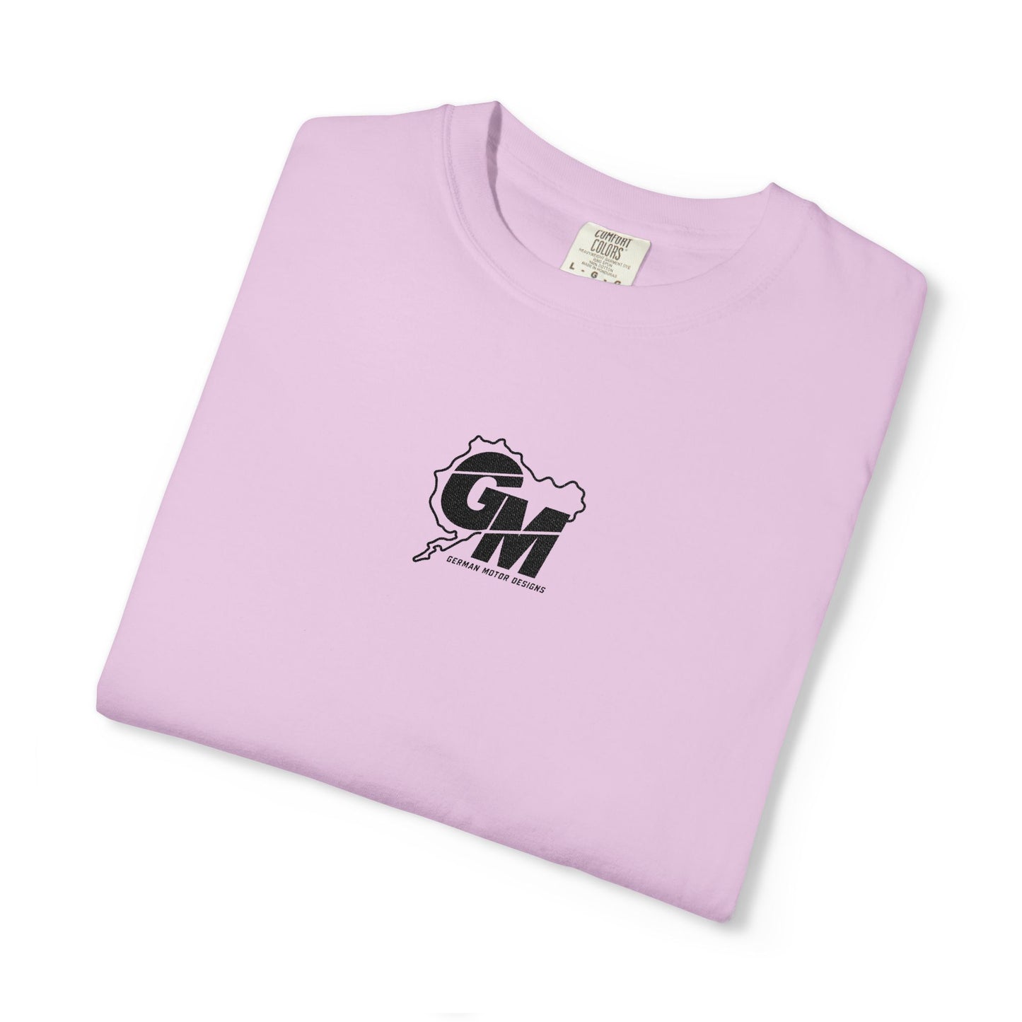 GM Logo Graphic T-Shirt
