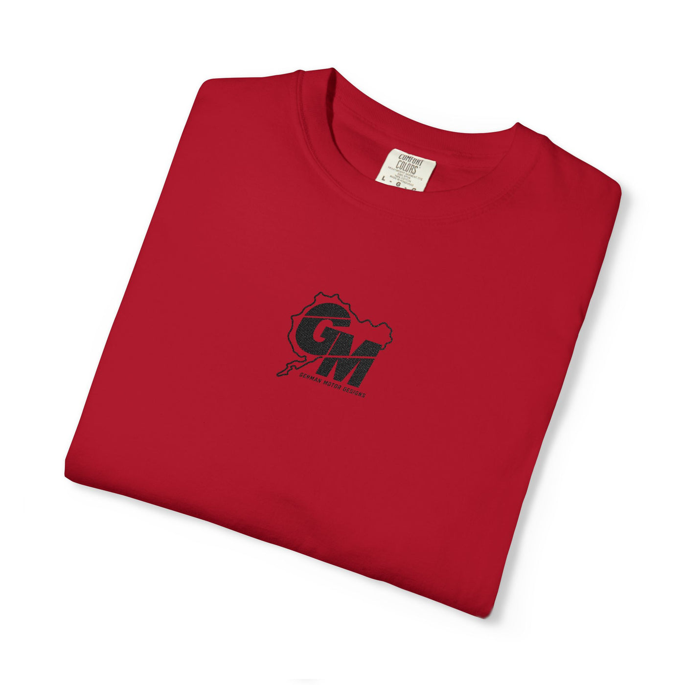 GM Logo Graphic T-Shirt