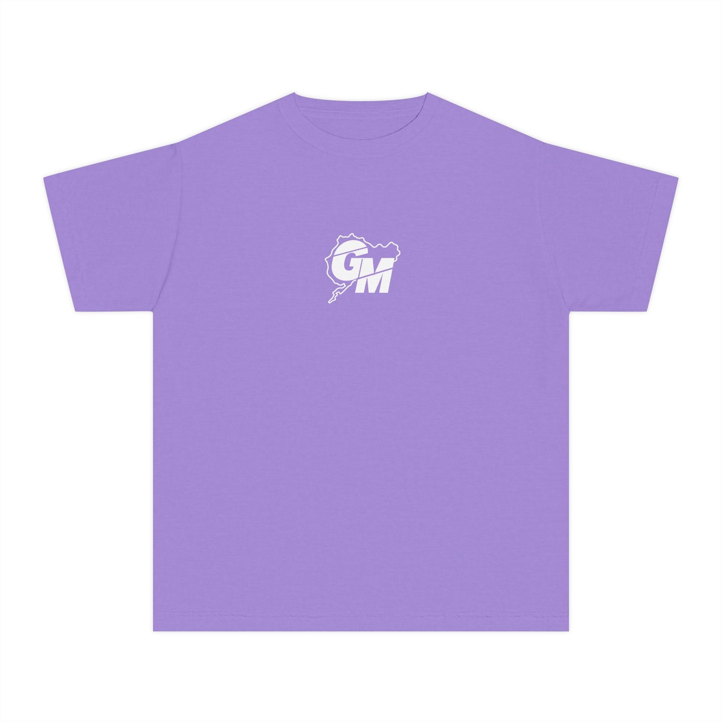 Youth Tee — "Evolution" T‑Shirt (Kids)
