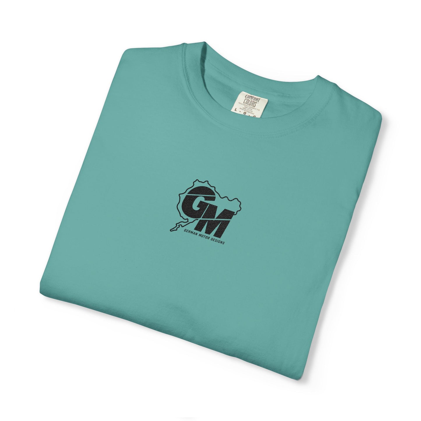 GM Logo Graphic T-Shirt