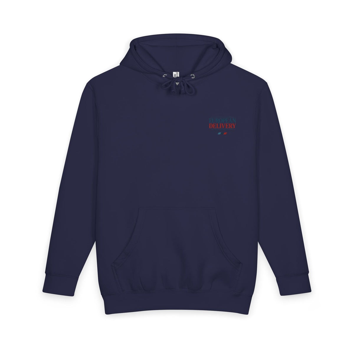 Unisex Heavyweight Pullover Hoodie