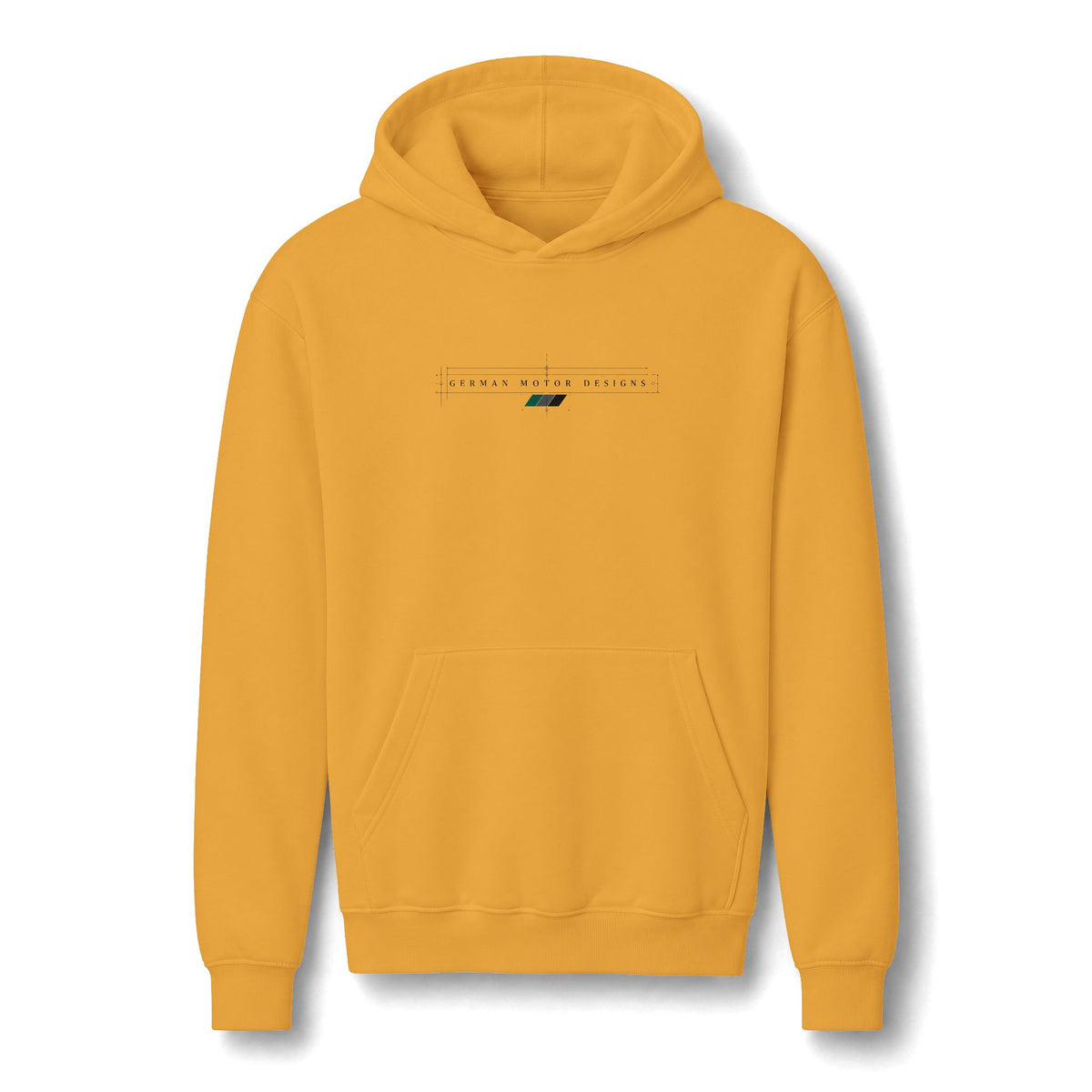 Unisex ReFlex Fleece Hoodie Sweatshirt