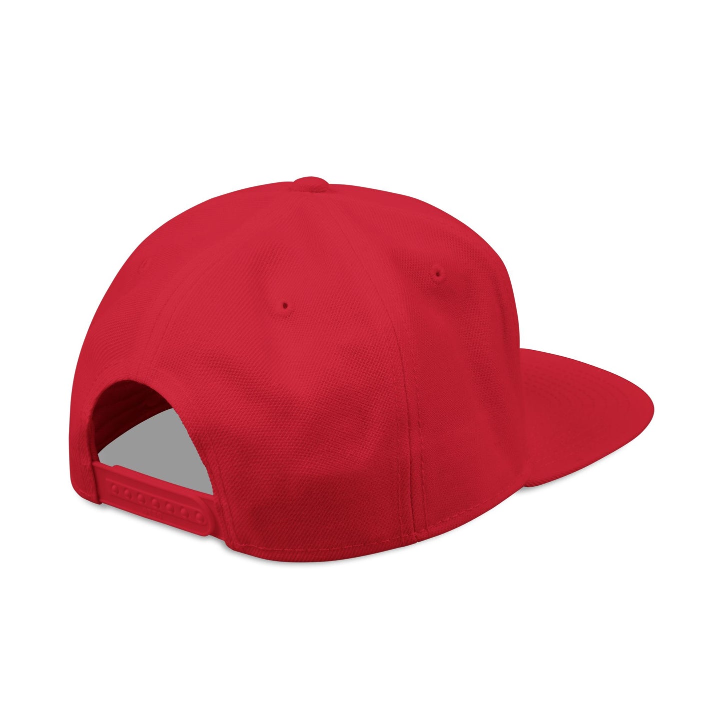 MAKE CARS MANUAL AGAIN Snapback hat.