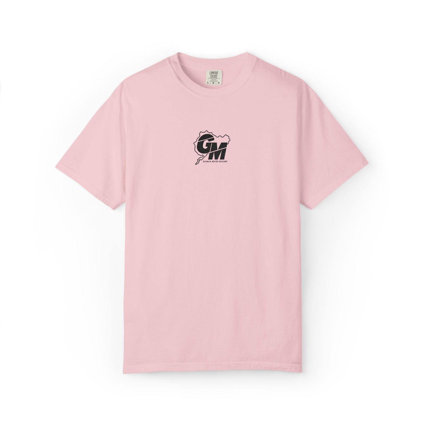 GM Logo Graphic T-Shirt