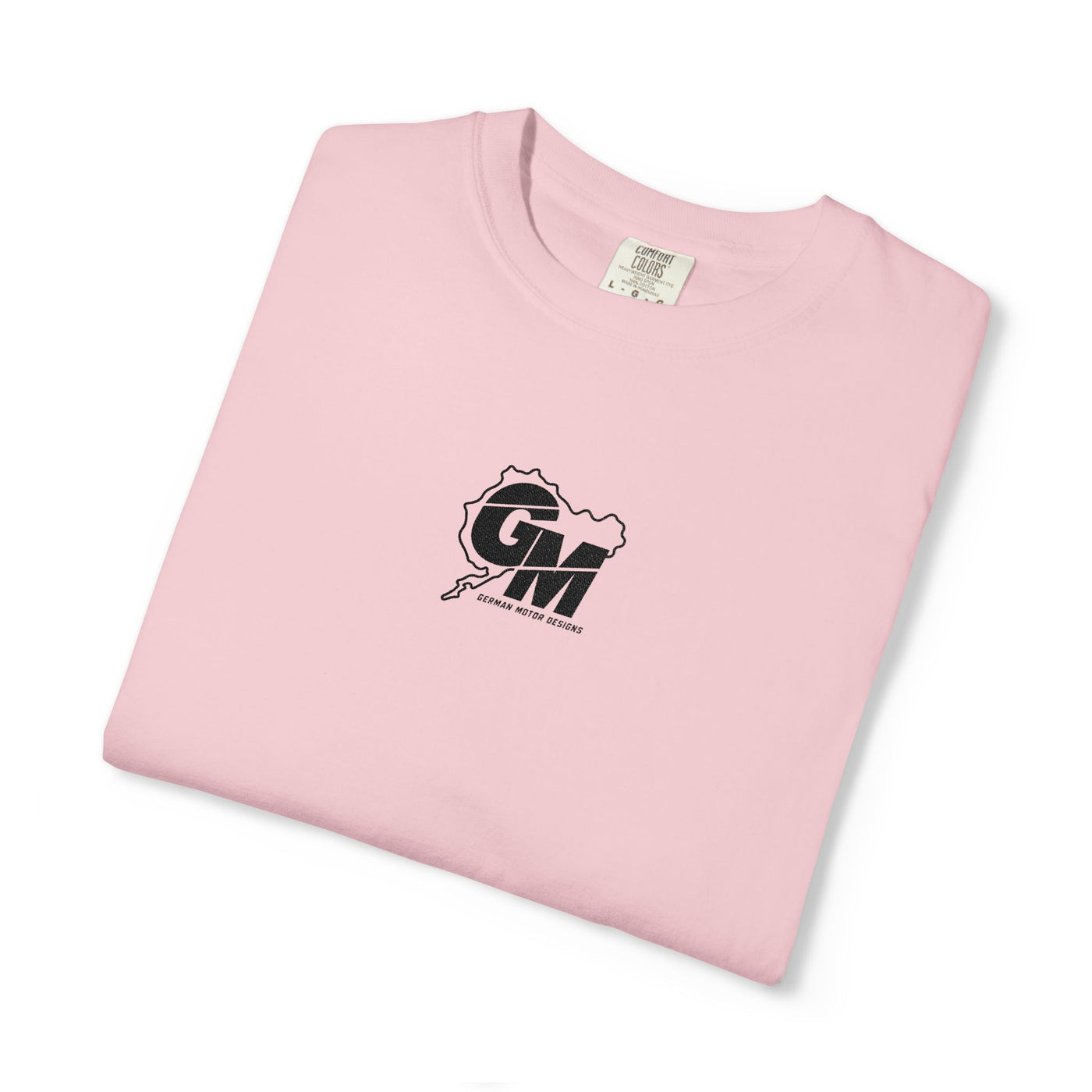 GM Logo Graphic T-Shirt