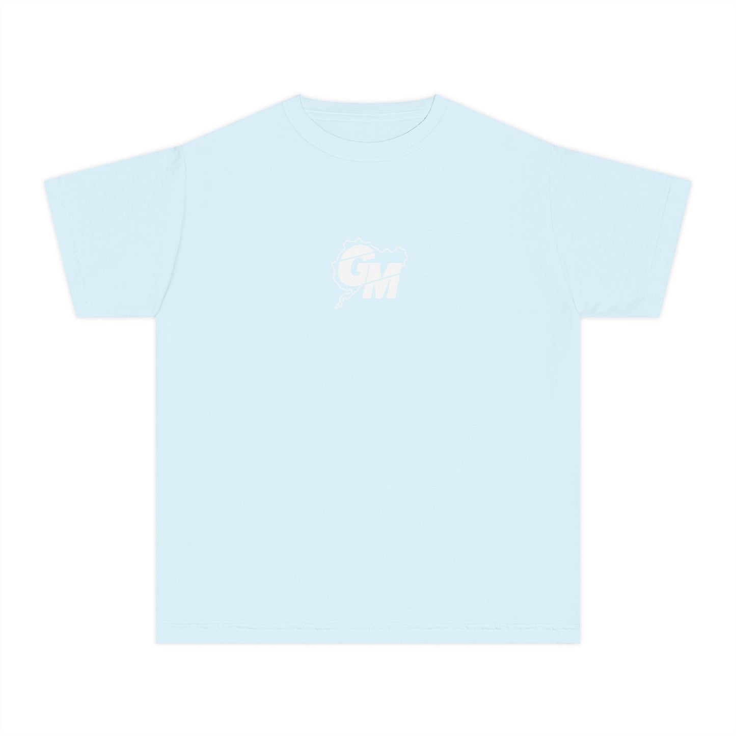 Youth Tee — "Evolution" T‑Shirt (Kids)