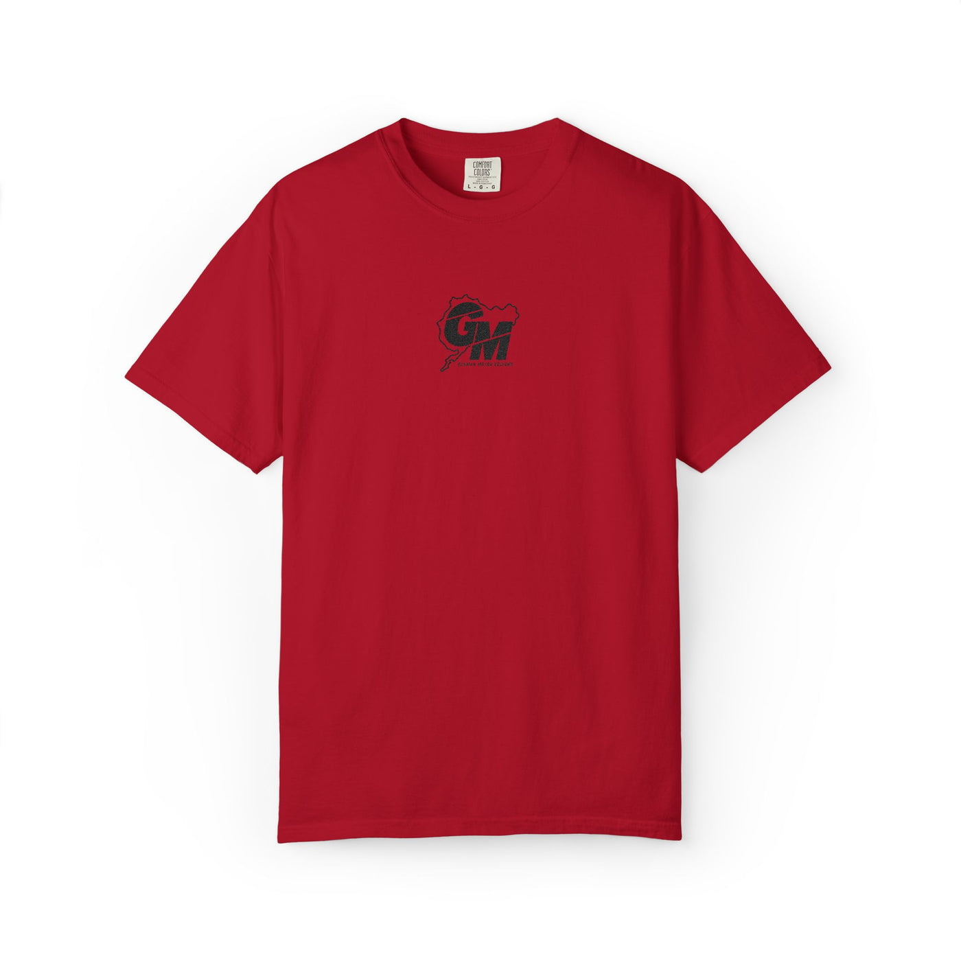 GM Logo Graphic T-Shirt
