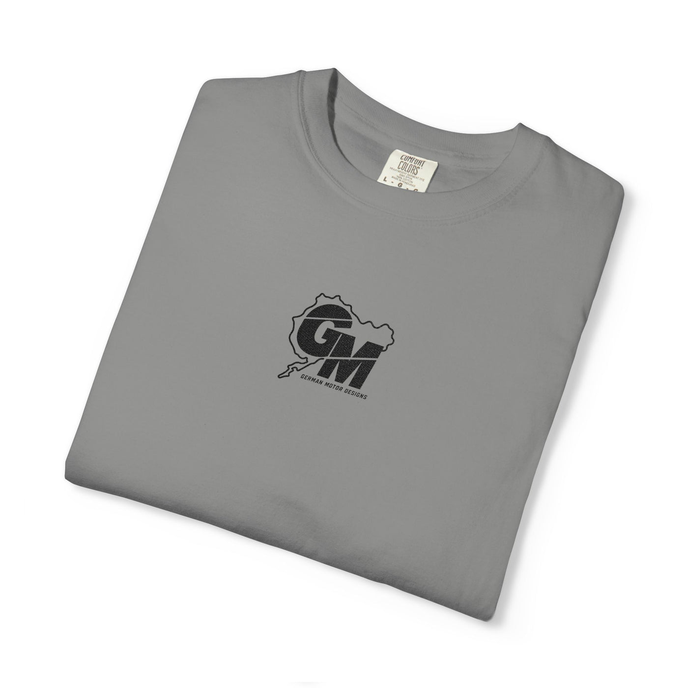 GM Logo Graphic T-Shirt