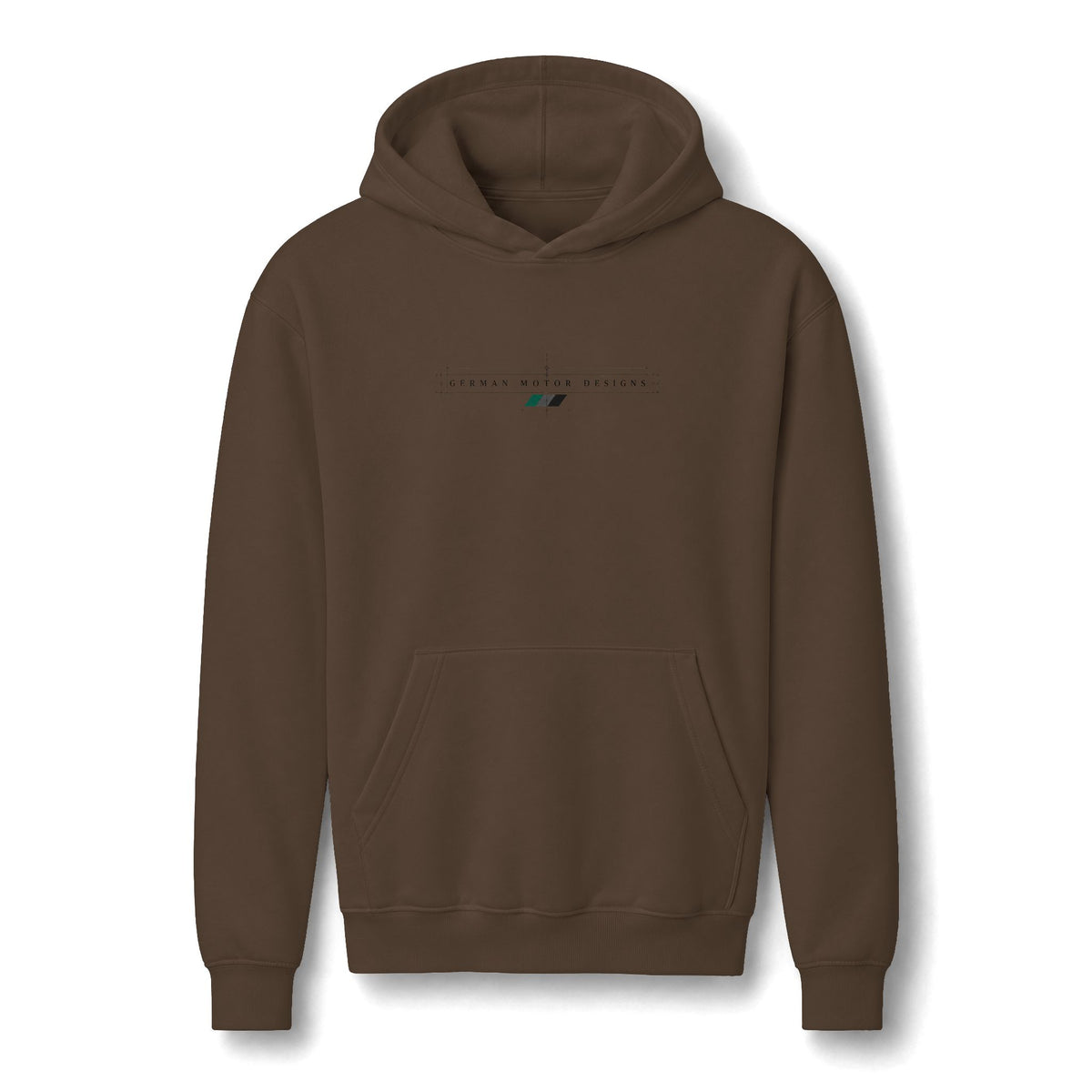 Unisex ReFlex Fleece Hoodie Sweatshirt
